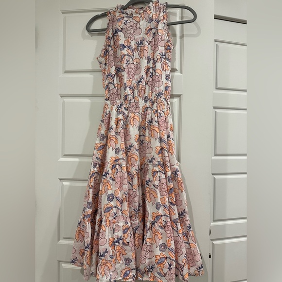 Roller Rabbit Dresses & Skirts - Roller Rabbit 100% cotton dress